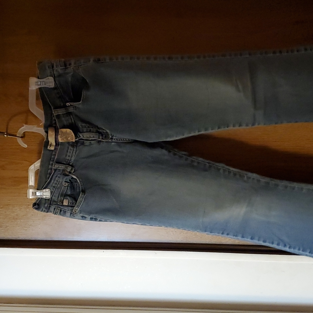 Roxy jeans